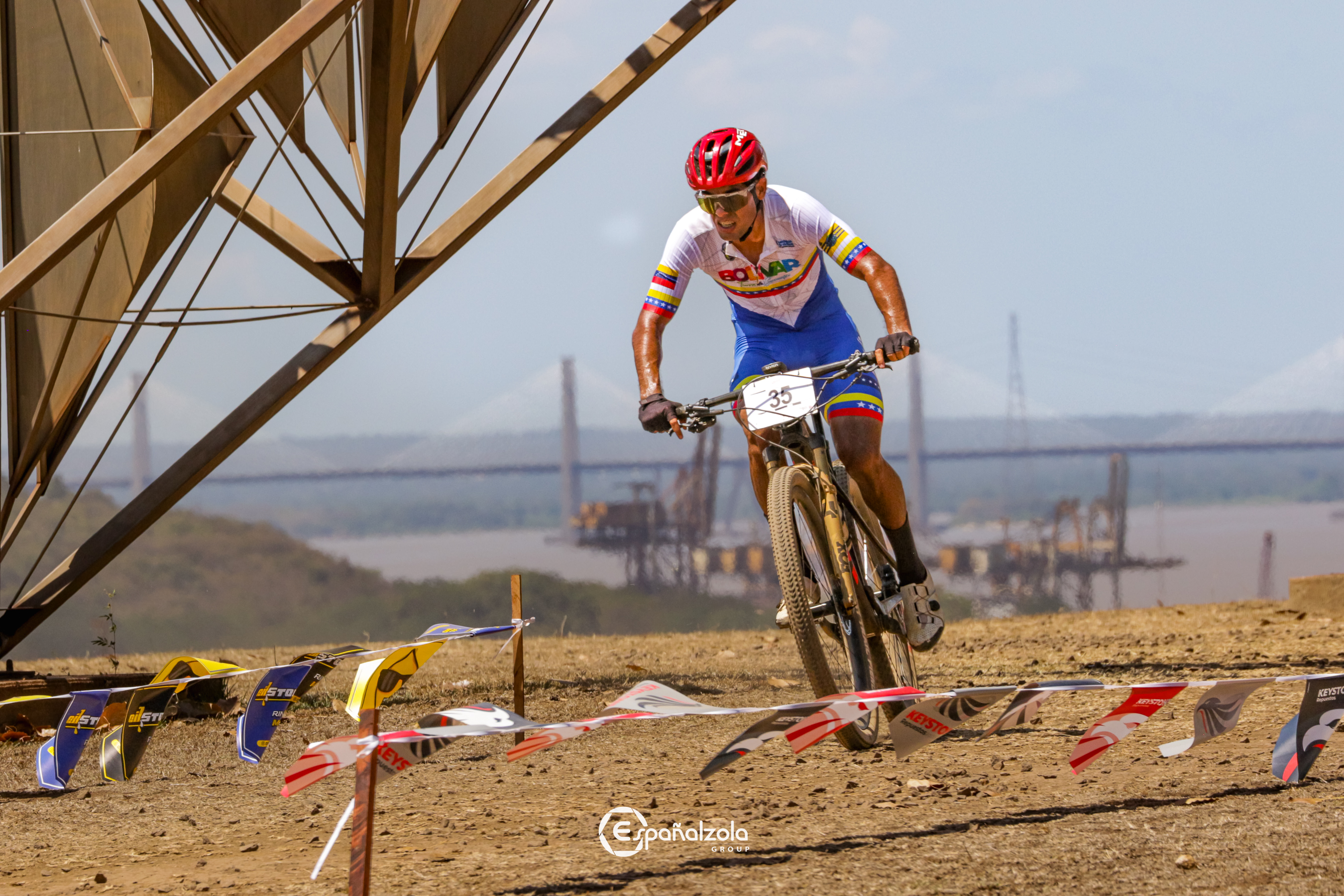 5ta Válida Regional de MTB